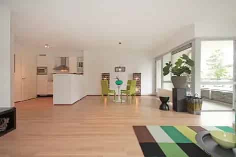 3 Kamer Appartement 96m2 Houten  Per 1 Juli 2025