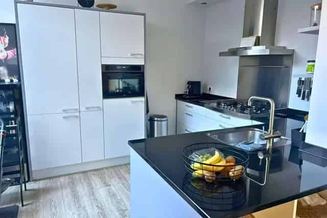 Eengezinswoning Harderwijk 4 kamers 105m2