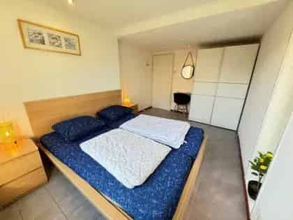 4 Kamer Huis 71m2 Renesse Strand Nabij