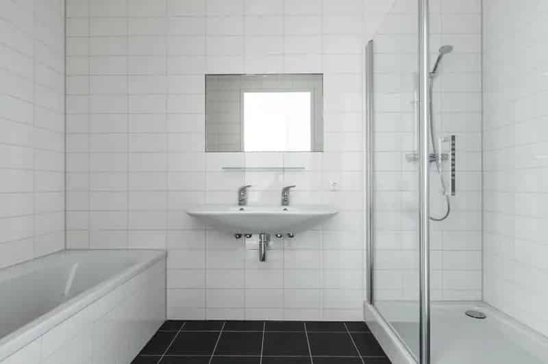 Appartement Amsterdam Molenwerf: Modern en centraal gelegen