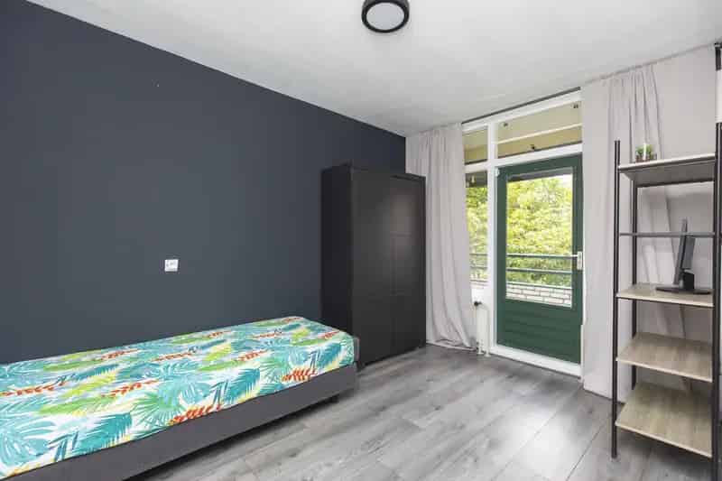 3-kamer appartement IJsselmonde - 56m2 - Balkon - Nieuwe CV-ketel