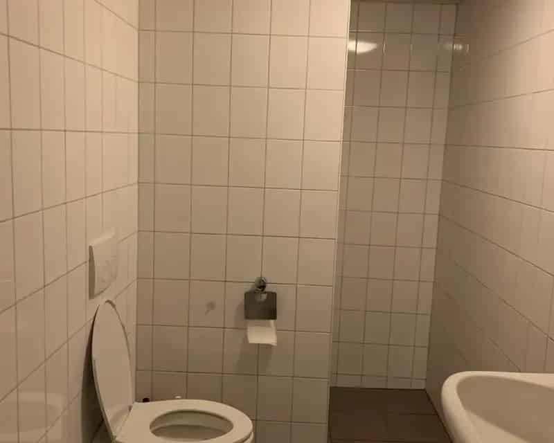 Studentenkamer Saxion Meisjes Studentenhuis 11m2