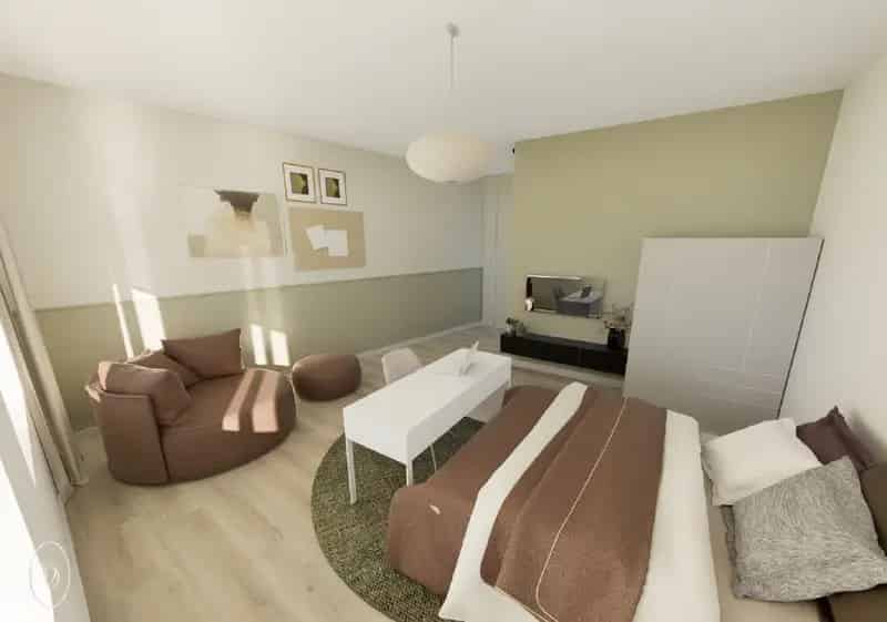 Studentenstudio Beuningen Te Huur 2025