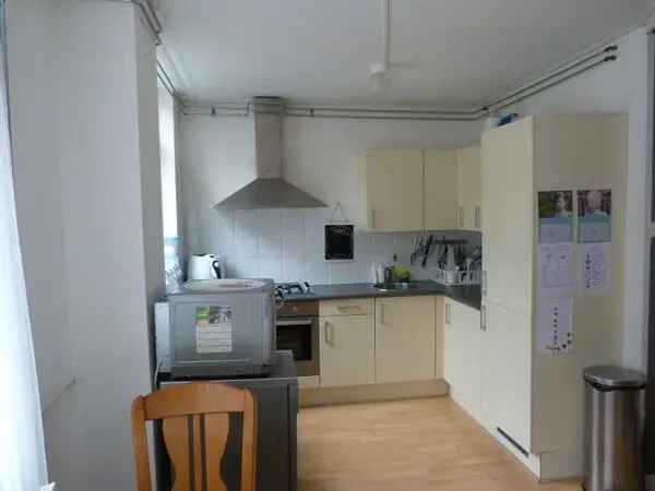 Woning Te Huur in Rotterdam, Zuid-Holland