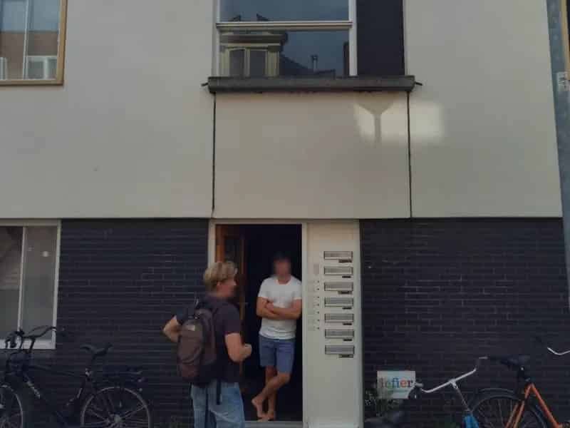 Centrum appartementen nabij Grote Markt