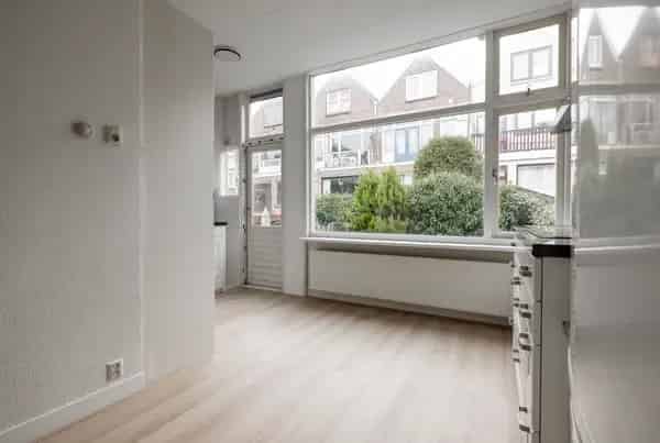 Studentenappartement Grote Werfstraat Rotterdam