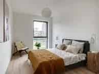 Appartement Haarlem Amerikaweg 2 kamers 50m2