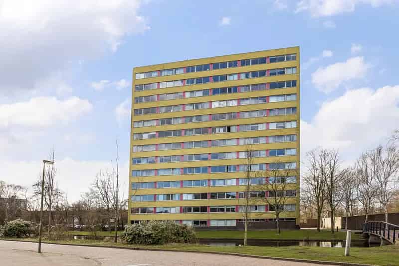 2-Kamerappartement Purmerend Prachtig Uitzicht Snelle Oplevering