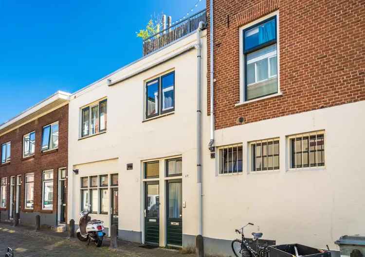 3 Slaapkamer Huis Klarendal - Vanaf 21 Februari 2025