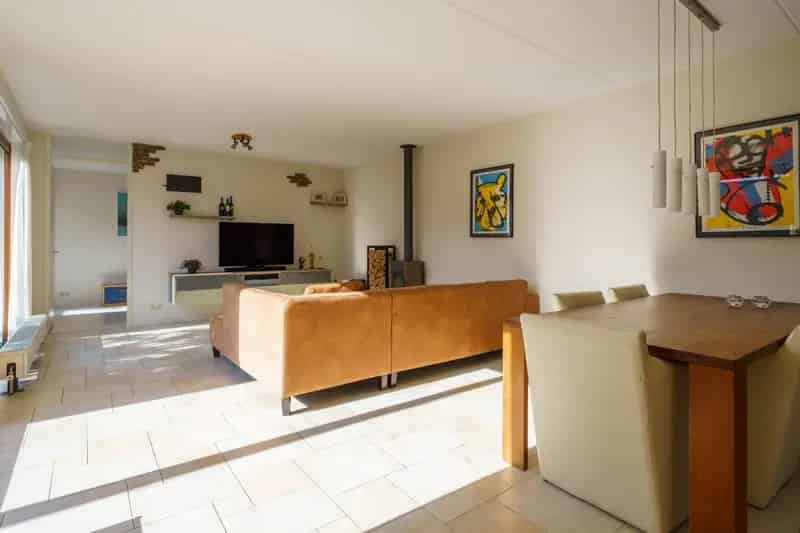 Bungalow te koop Almere Buiten 3 slaapkamers lage energiekosten