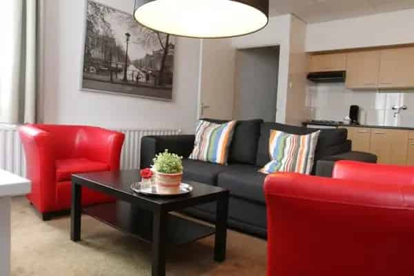 Short Stay Appartementen Valkenburg Zuid-Limburg