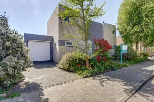 Ruime Vrijstaande Woning Rosenburg 3 Slaapkamers 2 Badkamers