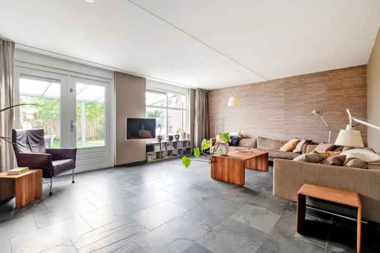 Tweekapper met appartement Groningen De Buitenhof