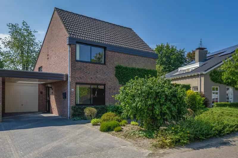 Huis te koop Schijndel Kortenaerstraat