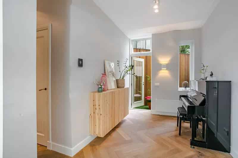 Appartement te koop Amsterdam Oud-West Staringplein