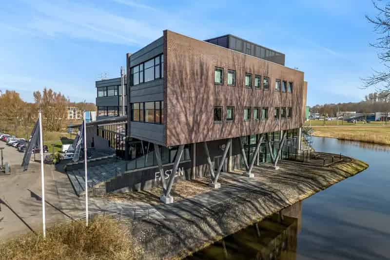 Kantoorruimte te huur Hoorn 1650 m²  Modern Gebouw Parkeergelegenheid