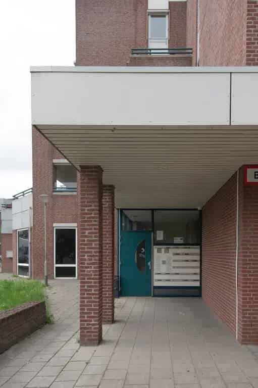 Ruim appartement Tegelen Centrum 3 slaapkamers balkon 1195 euro