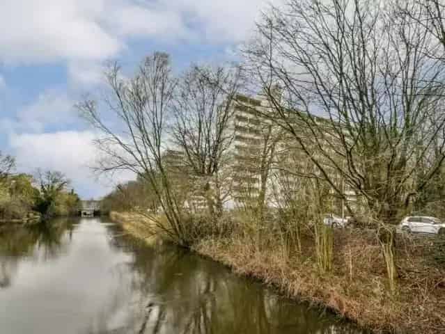 3 Kamer Appartement Amsterdam Noord 84m2 Balkon Eeuwigdurende Erfpacht