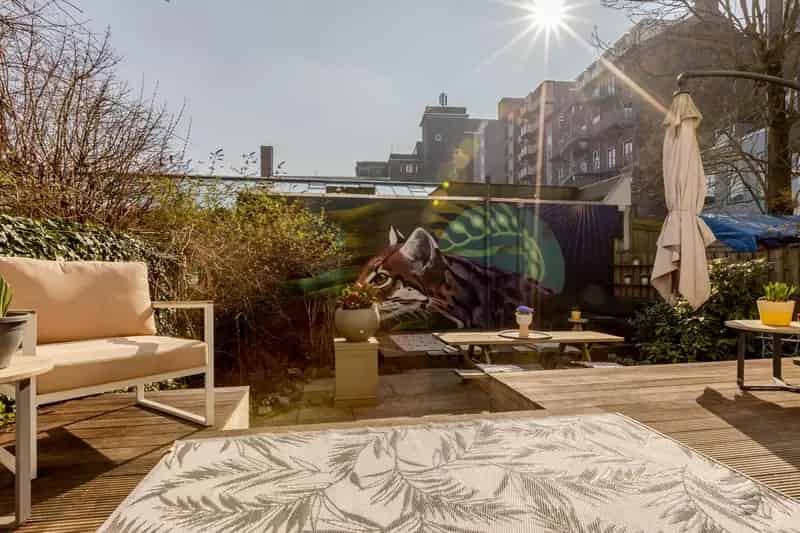 Appartement te koop: Bergweg 338-A 3032 BC Rotterdam | Funda