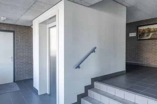 Gemeubileerd Appartement Waalwijk Grotestraat 2 Slaapkamers