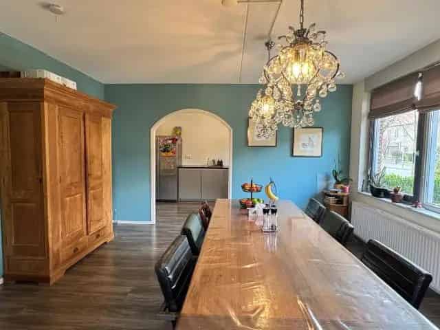 Ruime Hoekwoning Hilversum 189m2 2010 Kindvriendelijk