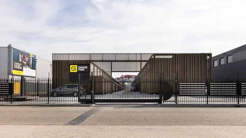 Belegging Nieuwegein | Zoek beleggingen te koop: Vrijewade 40-169 3439 PB Nieuwegein 