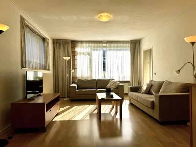 3 Kamer Appartement Voorburg 75m2 te huur