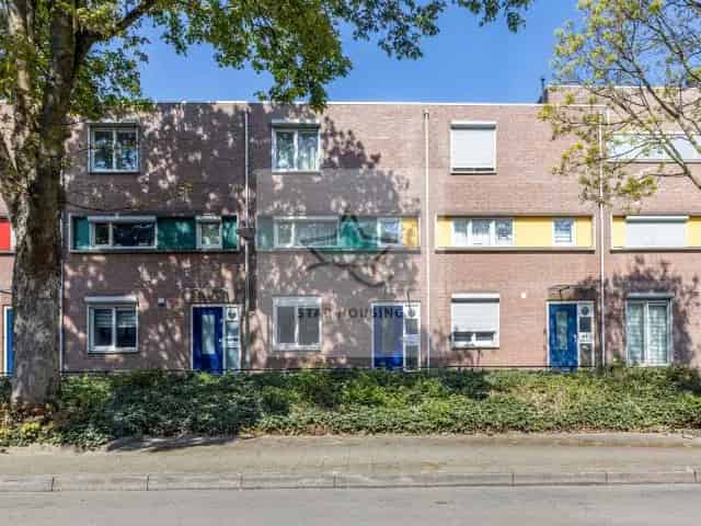 Huis te huur Maastricht Velijndonk: Ruime gezinswoning