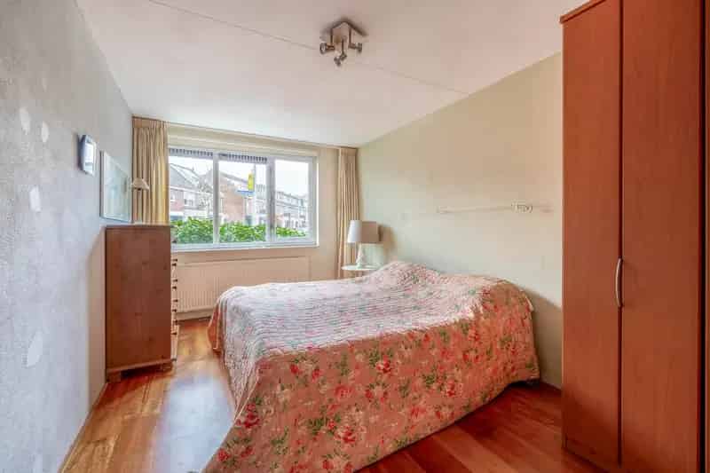 Appartement te koop s Gravenland 96m2 3 kamers balkon