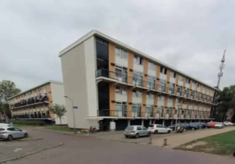 Appartement Meijhorst 2331: Klein Huishouden Nabij Winkelcentrum en Snelweg