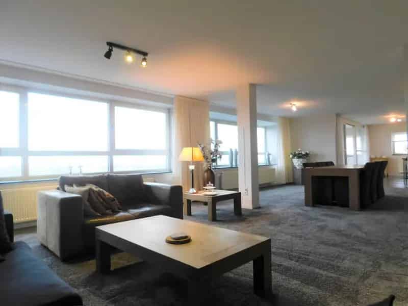 Luxe appartement te huur Tilburg Westpoint 3 slaapkamers 2 parkeerplaatsen