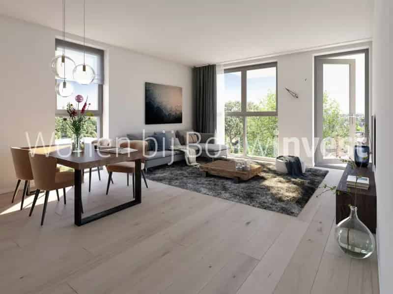 RijswijkBuiten 4 Kamer Appartement 90m2 Balkon Energiezuinig