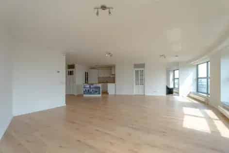 4 Kamer Appartement 111m2 Rotterdam Houthoftoren Luxe Renovatie
