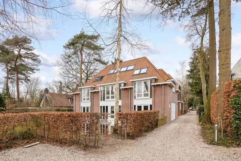 Luxe Penthouse Bilthoven 182m2 Dakterras A+++