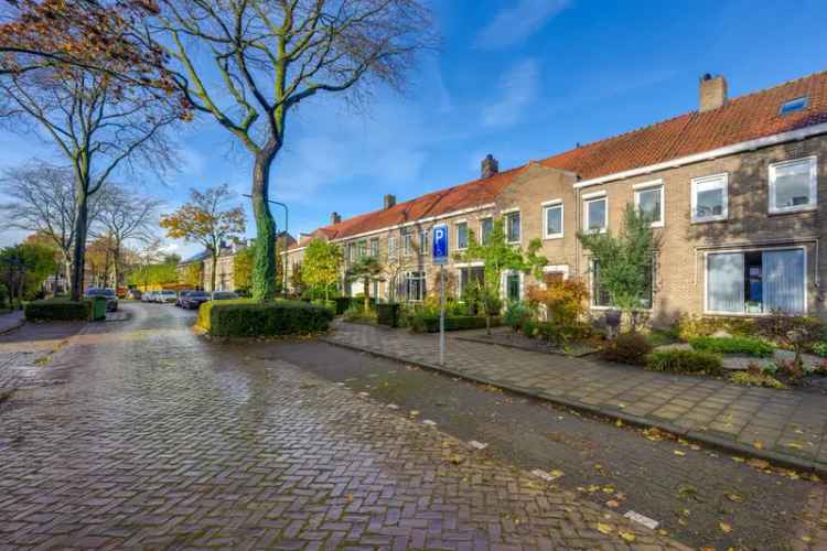 Eengezinswoning Te Koop in 27, Pius X-straat, Rijen, Noord-Brabant