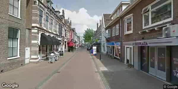 Appartement 2 Kamers Assen Kerkstraat 55m2