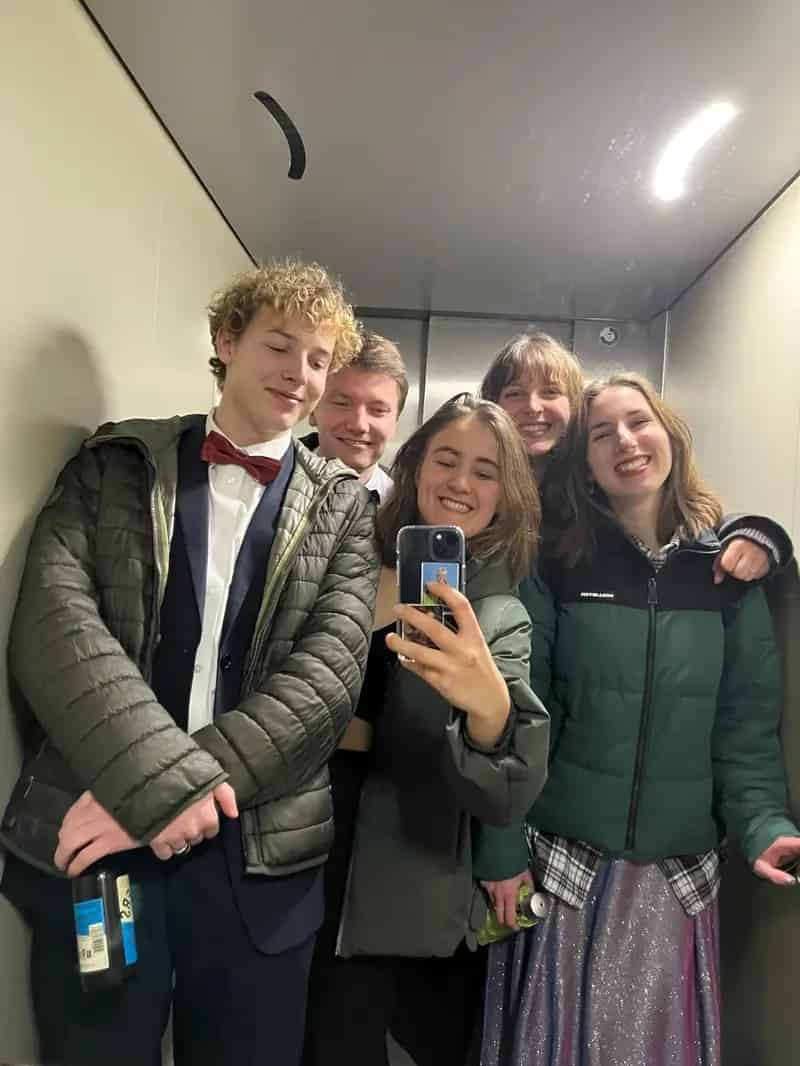 Twee Kamers Wageningen Studentenhuis