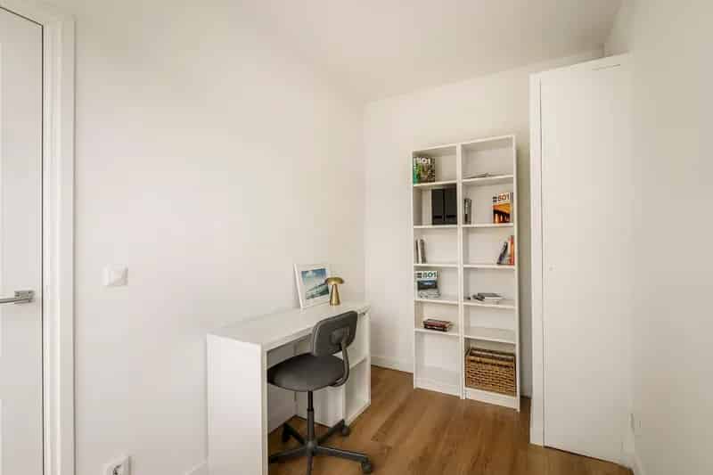 Appartement te koop Amsterdam Van Spilbergenstraat