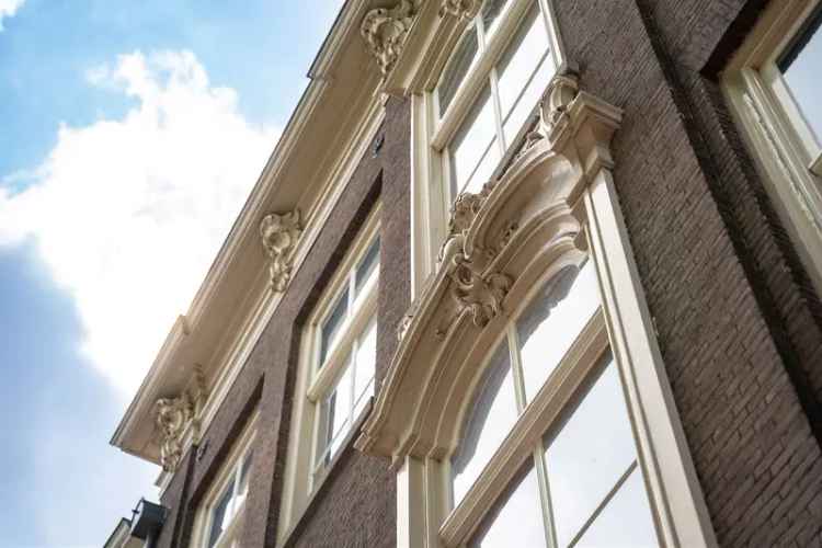 Kantoor Dordrecht | Zoek kantoren te huur: Wijnstraat 153 3311 BV Dordrecht [funda in business]