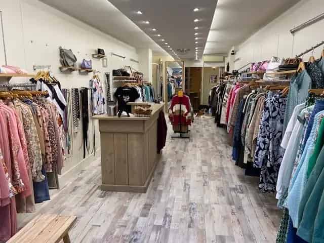 Winkel te Huur Purmerend Centrum Padjedijk