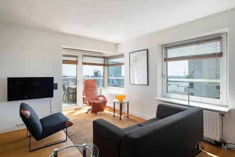 Appartement te koop: Boompjes 387 3011 XZ Rotterdam 