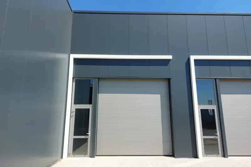 Bedrijfsunit te huur Zelhem 51.5m2