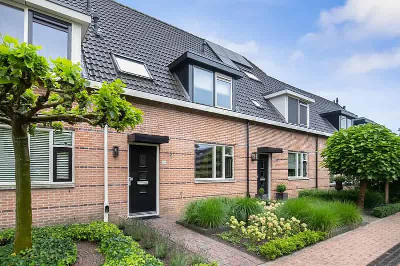 Huis te koop: Emmenhoeve 36 6721 LC Bennekom 