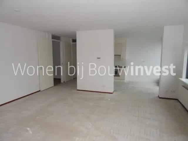 Ruim 4-kamerappartement 122m2 Den Haag Klaverveld
