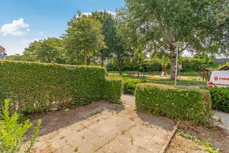 Almere Verzetswijk: Eengezinswoning met 3 slaapkamers en energielabel A+
