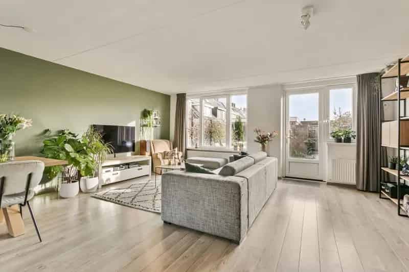 Ruim Herenhuis 4 Slaapkamers Wijk bij Duurstede