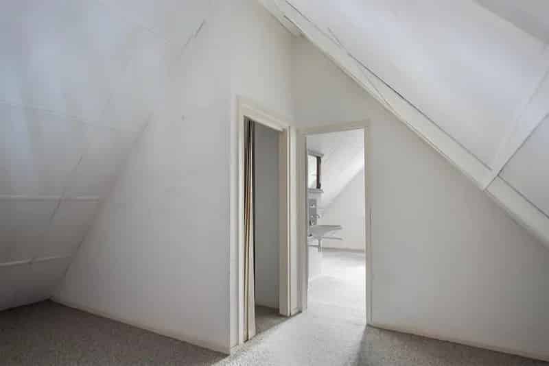Vrijstaande woning Best Weegbree 5 4 slaapkamers grote tuin