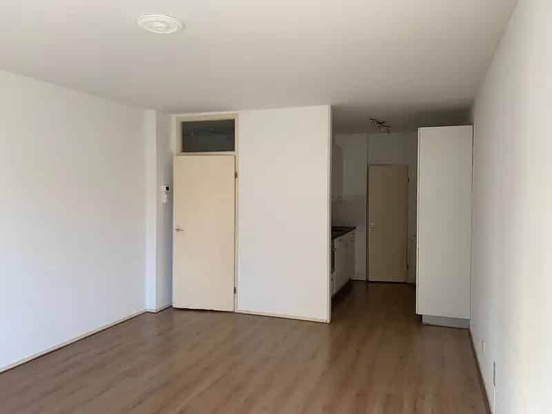 Ruim 2 Kamerappartement Amstelveen Groenelaan Nabij Winkels en Bos