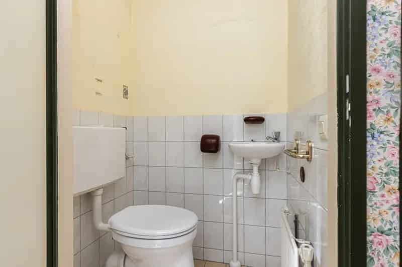 Huis Te Koop , 7, Oosteregge, Nijeberkoop, Fryslân