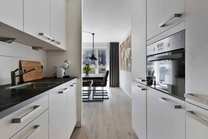 3-kamer appartement te koop Houten Het Mos